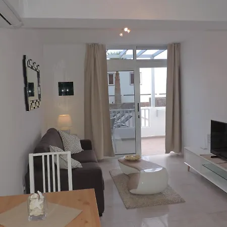 Apartamento Gracioseros 106- 2 Bed-gr Floor-ac-uk Tv-wifi