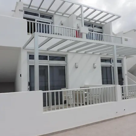 Διαμέρισμα Gracioseros 106- 2 Bed-gr Floor-ac-uk Tv-wifi *