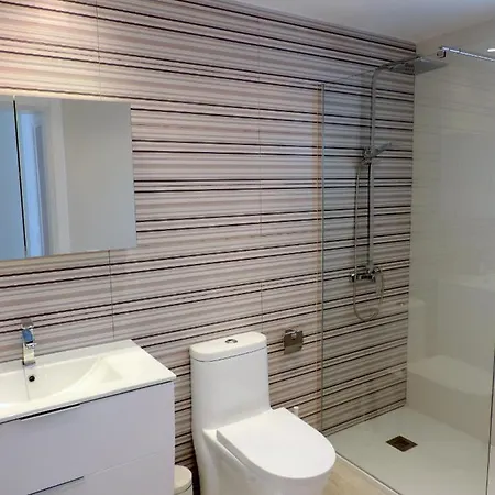 Gracioseros 106- 2 Bed-gr Floor-ac-uk Tv-wifi Πουέρτο Ντελ Κάρμεν