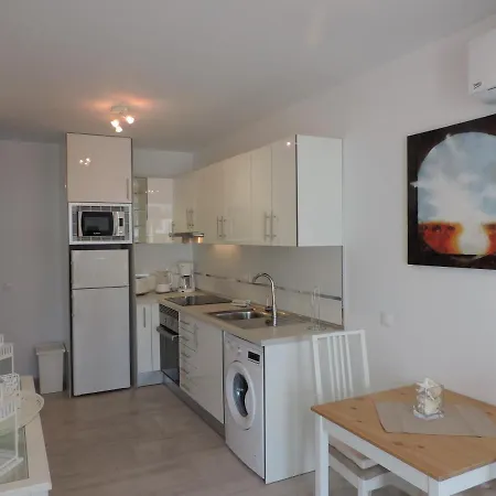 Gracioseros 106- 2 Bed-gr Floor-ac-uk Tv-wifi * Πουέρτο Ντελ Κάρμεν